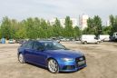  Audi RS6 2016 , 5511000 , 