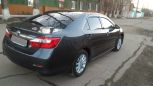  Toyota Camry 2012 , 1000000 , 