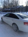  Audi A6 2008 , 745000 , 