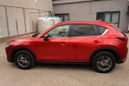 SUV   Mazda CX-5 2017 , 1850000 , 