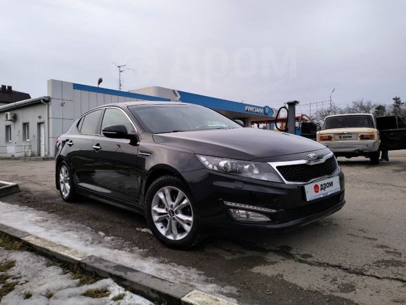  Kia Optima 2013 , 1420000 , 