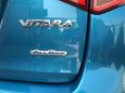 SUV   Suzuki Vitara 2015 , 1250000 , 