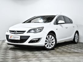  Opel Astra 2012 , 769000 , -