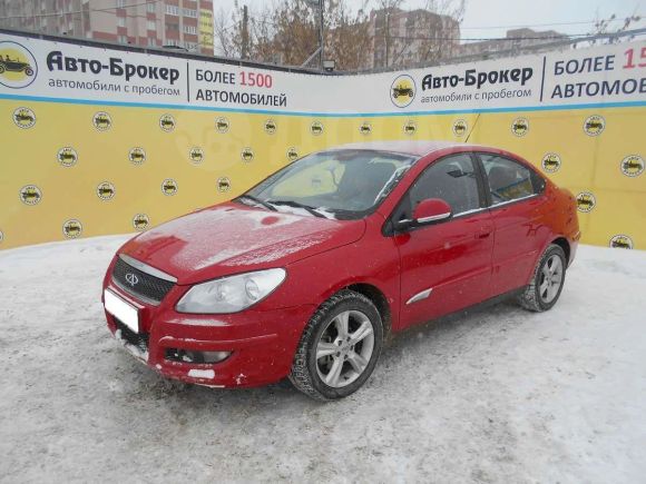 Chery M11 2013 , 430000 , 