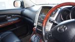 SUV   Toyota Harrier 2004 , 950000 , --