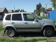 SUV   Chevrolet Niva 2005 , 247000 , 