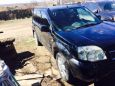 SUV   Nissan X-Trail 2003 , 75000 , 