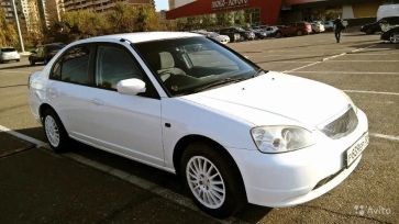  Honda Civic Ferio 2002 , 230000 , 