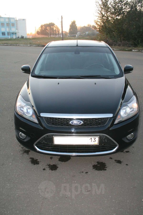  Ford Focus 2009 , 415000 , 