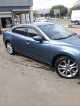  Mazda Mazda6 2013 , 930000 , 