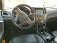 SUV   Hyundai Santa Fe 2012 , 1270000 , 