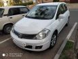  Nissan Tiida 2008 , 370000 , 