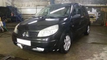    Renault Scenic 2005 , 215000 , 