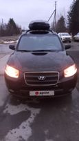 SUV   Hyundai Santa Fe 2006 , 710000 , 