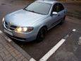  Nissan Almera 2004 , 215000 , 