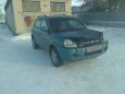 SUV   Hyundai Tucson 2005 , 440000 , 