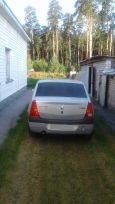  Renault Logan 2007 , 230000 , 