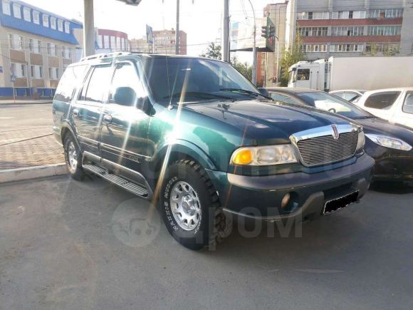 SUV   Lincoln Navigator 1998 , 450000 , 