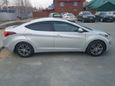  Hyundai Elantra 2014 , 790000 , -