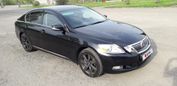  Lexus GS300 2008 , 850000 , 