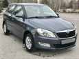  Skoda Fabia 2013 , 410000 , 