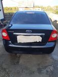  Ford Focus 2008 , 380000 , 