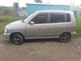  Nissan Cube 2001 , 130000 , 