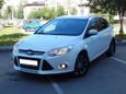  Ford Focus 2011 , 520000 , 