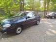  Daewoo Lanos 2007 , 123000 , 