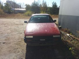  Toyota Sprinter Trueno 1984 , 35000 , 