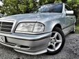  Mercedes-Benz C-Class 1999 , 365000 , 