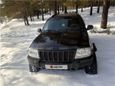 SUV   Jeep Grand Cherokee 1999 , 525000 , 