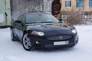 Jaguar XK 2007 , 1599000 , 