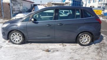    Ford C-MAX 2011 , 675000 , 