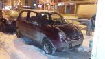  Daewoo Matiz 2012 , 230000 , 