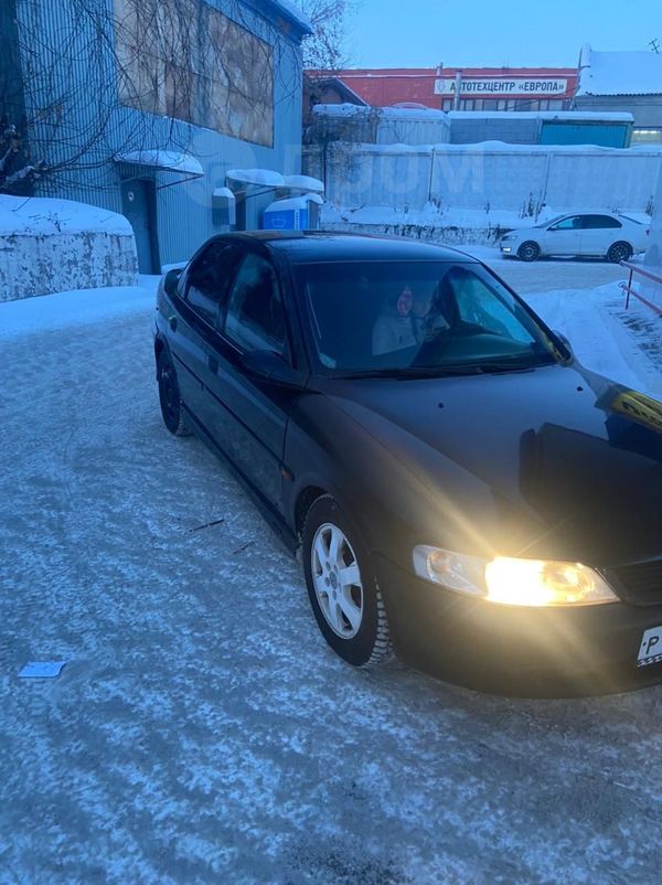  Opel Vectra 1999 , 115000 , 