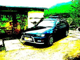  Toyota Caldina 1996 , 260000 , 