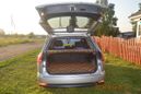  Nissan Wingroad 2003 , 255000 , 