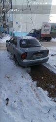  Chevrolet Lanos 2008 , 155000 , 