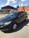  Mazda Mazda3 2012 , 600000 , 