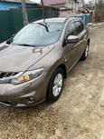 SUV   Nissan Murano 2012 , 760000 , 