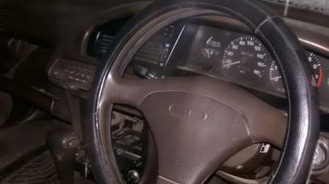 Toyota Carina ED 1991 , 60000 , -
