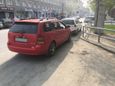  Toyota Corolla Fielder 2001 , 240000 , 