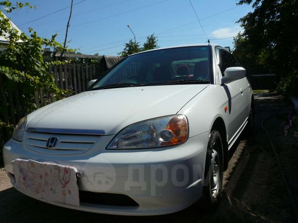  Honda Civic Ferio 2003 , 350000 , 