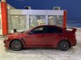  Mitsubishi Lancer Evolution 2008 , 1500000 ,  