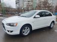  Mitsubishi Lancer 2010 , 487000 , 