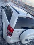 SUV   Suzuki Grand Vitara 2012 , 875000 , 