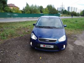    Ford C-MAX 2008 , 380000 , 
