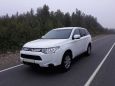 SUV   Mitsubishi Outlander 2012 , 750000 , 