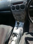  Mazda Atenza 2002 , 350000 , 